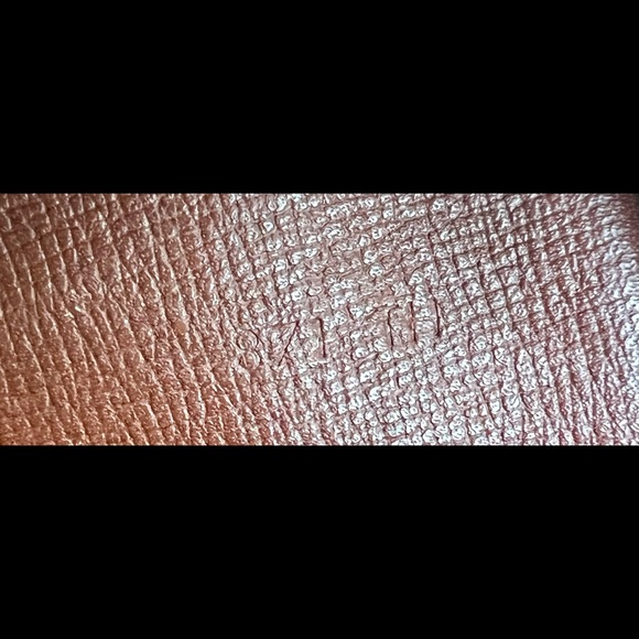 Vintage Amazone Louis Vuitton bag. - Picture 6 of 8